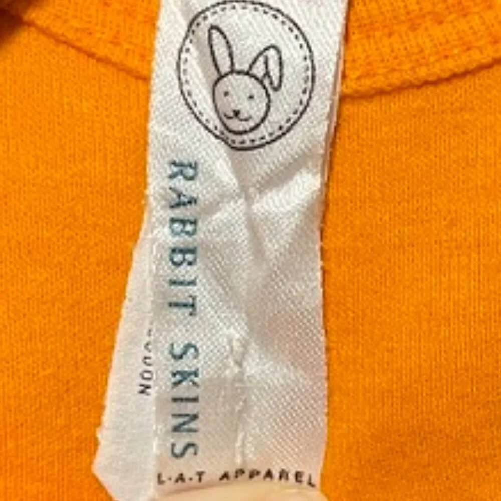 🔥6/$10🔥 Hooters Toddler Onesie, 18 Months, Potty Animal